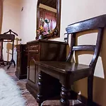 Archontiko Velousi 3* Pantévgeni