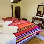 Archontiko Velousi 3*