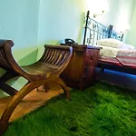 Archontiko Velousi 3*