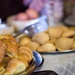 Archontiko Velousi Konukevi Pantévgeni
