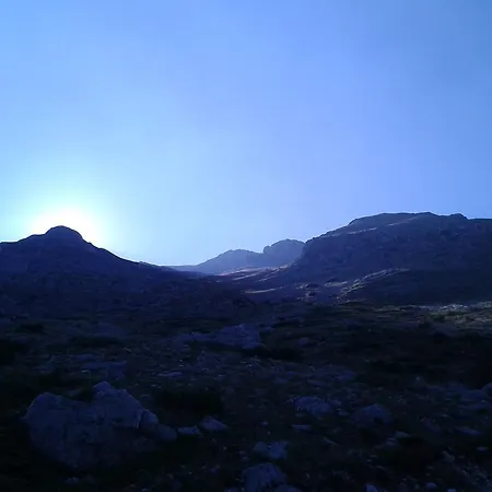 Archontiko Velousi Pantévgeni