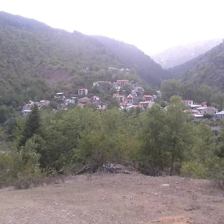 Archontiko Velousi * Pantévgeni