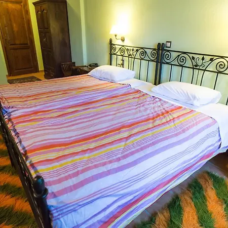 Pensiune Archontiko Velousi