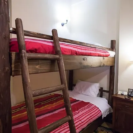 Pensiune Archontiko Velousi