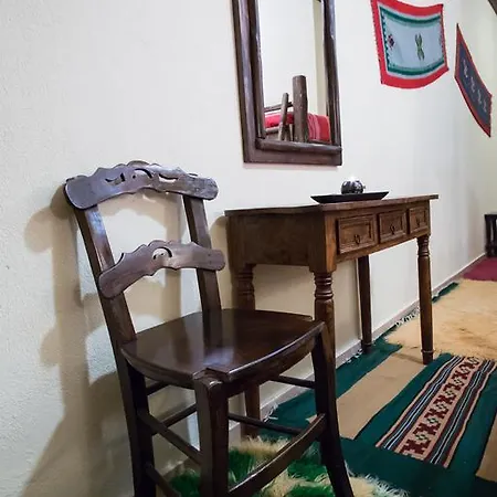 Pensiune Archontiko Velousi