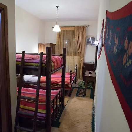 Pensiune Archontiko Velousi