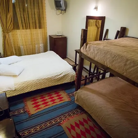 Archontiko Velousi بيت ضيافة