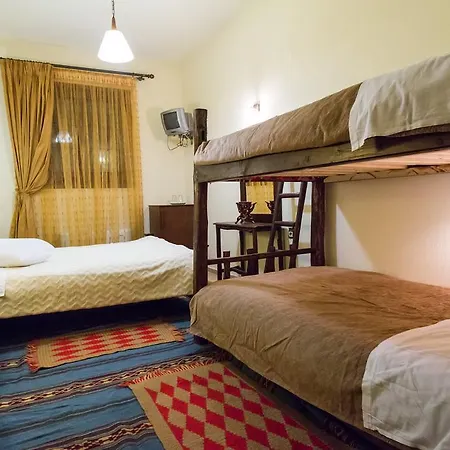 Archontiko Velousi 3*