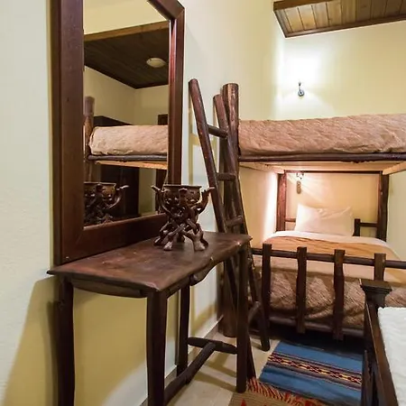 Pensiune Archontiko Velousi