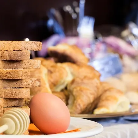 بيت ضيافة Archontiko Velousi