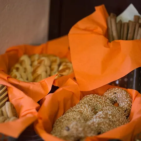 Archontiko Velousi Pensiune Pantévgeni