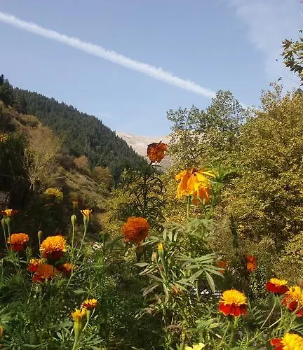 Vendégház Archontiko Velousi 3*