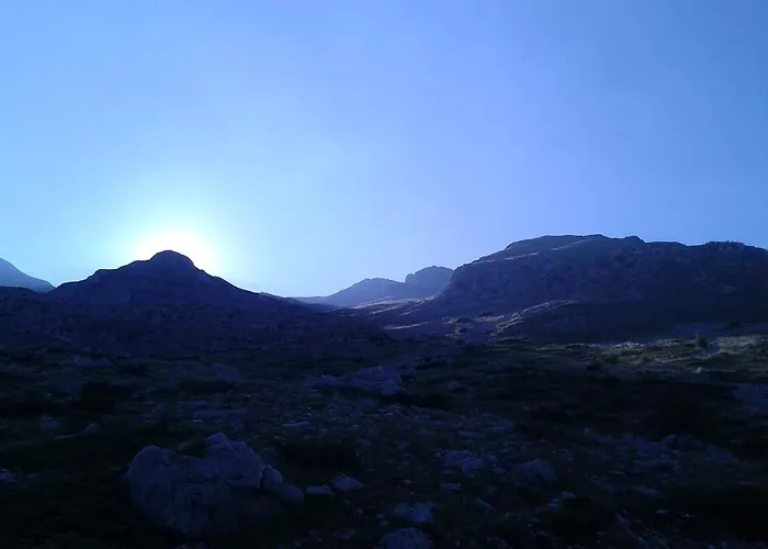 Archontiko Velousi Athamanía