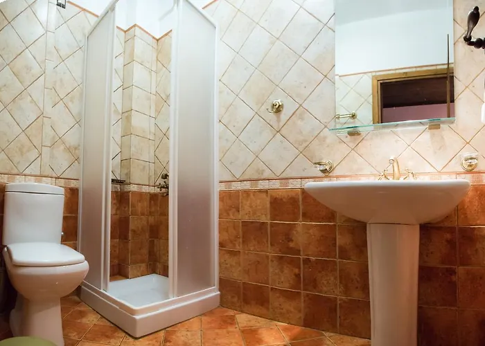 Archontiko Velousi 3*