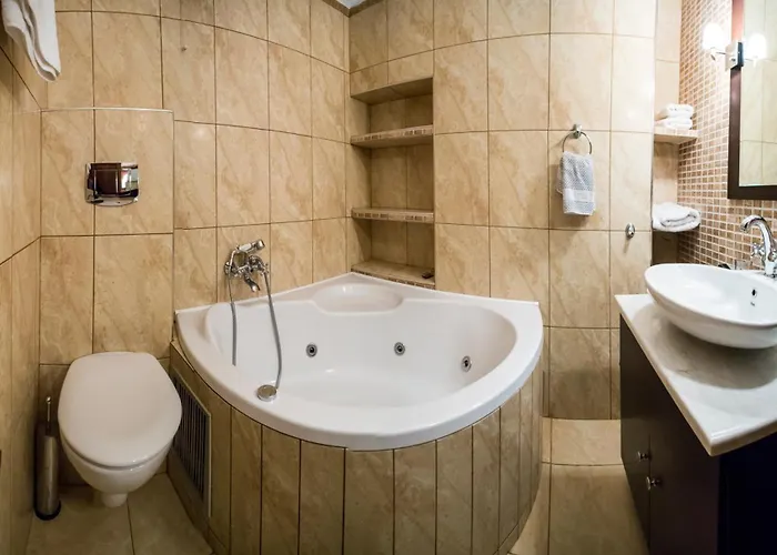 Archontiko Velousi 3* Athamanía