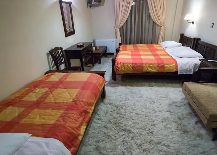 Archontiko Velousi Athamanía