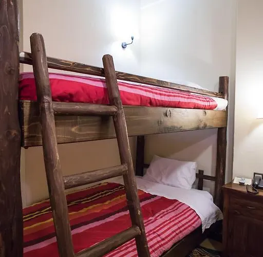 Vendégház Archontiko Velousi