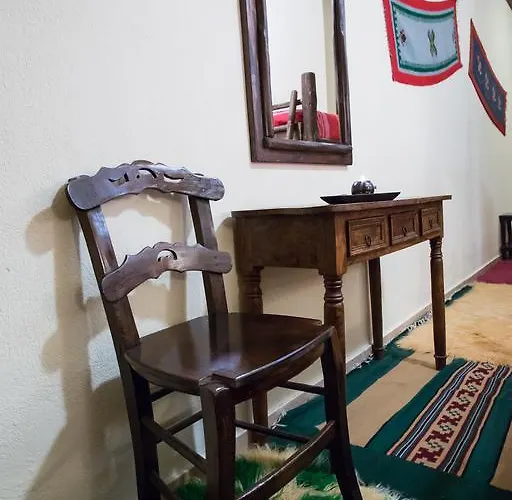 Vendégház Archontiko Velousi