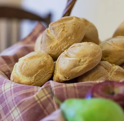 Vendégház Archontiko Velousi