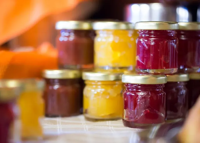 Archontiko Velousi Vendégház 3*